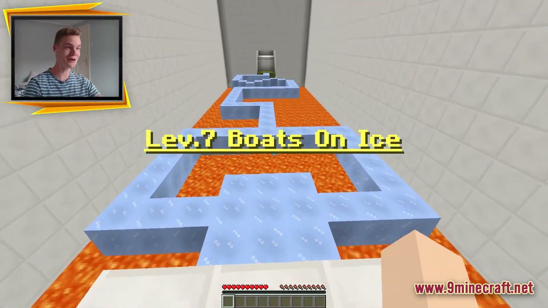 Pixel Puzzles Map Screenshot 3