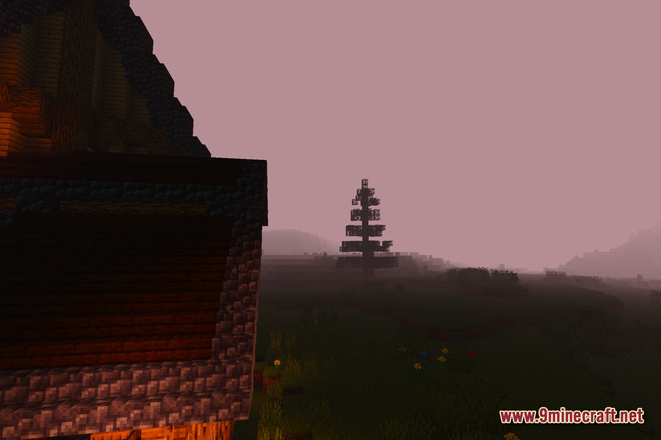 Pixelated Shaders (26.2, 1.20.1) – Soft Lighting for Low-End PCs — screenshot 7