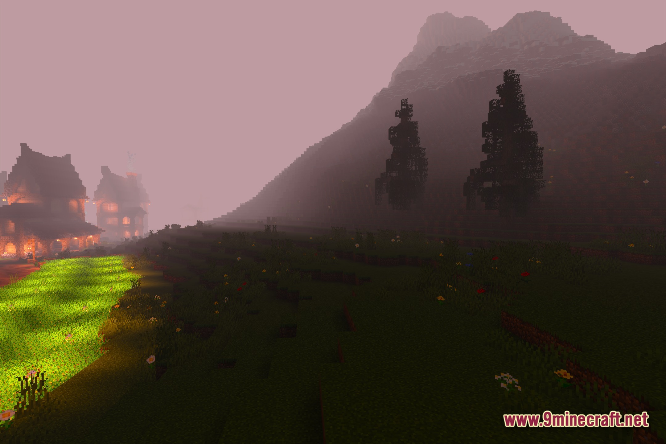 Pixelated Shaders Screenshot 9