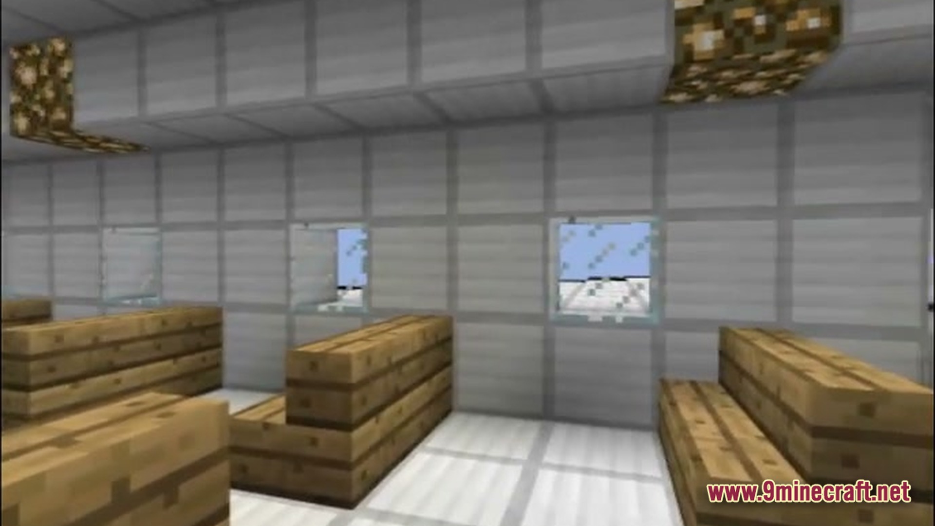 Plane Crash Survival Island Map Screenshot 1