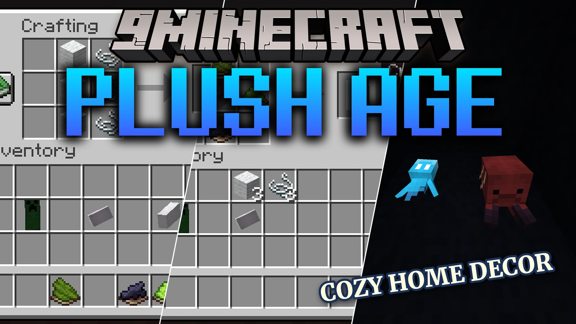 Plush Age Resource Pack