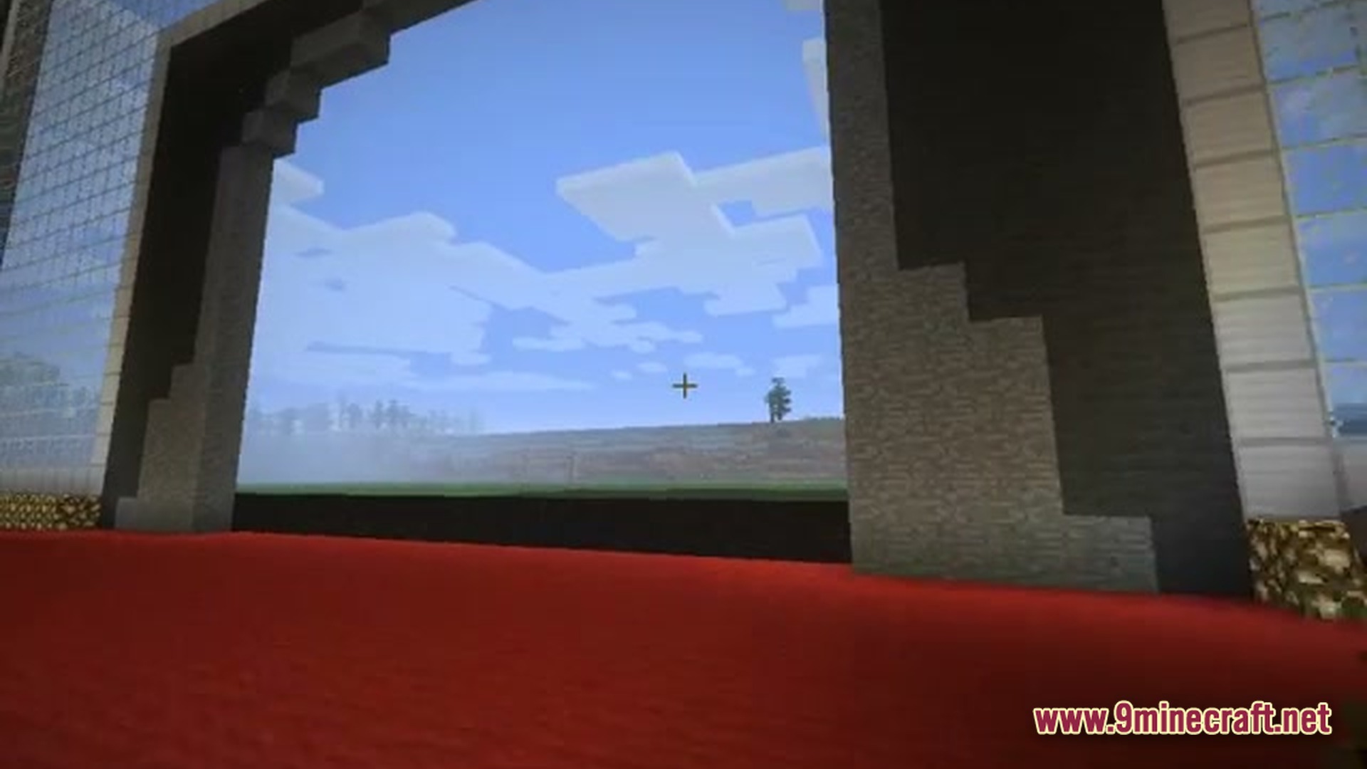 Pokemon Stadium 2 Full Stadium Version Map Screenshot 4