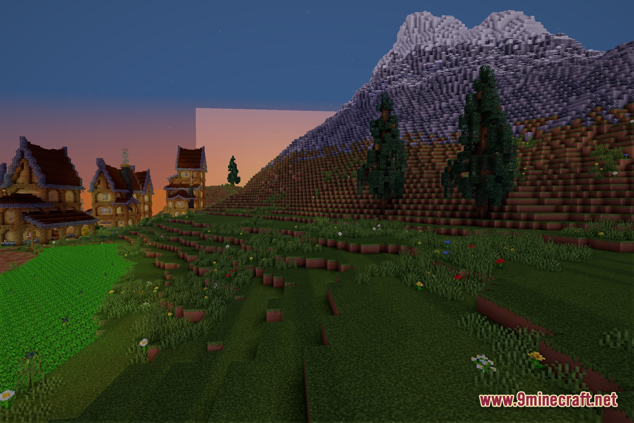 PoorLite Shaders Screenshot 10