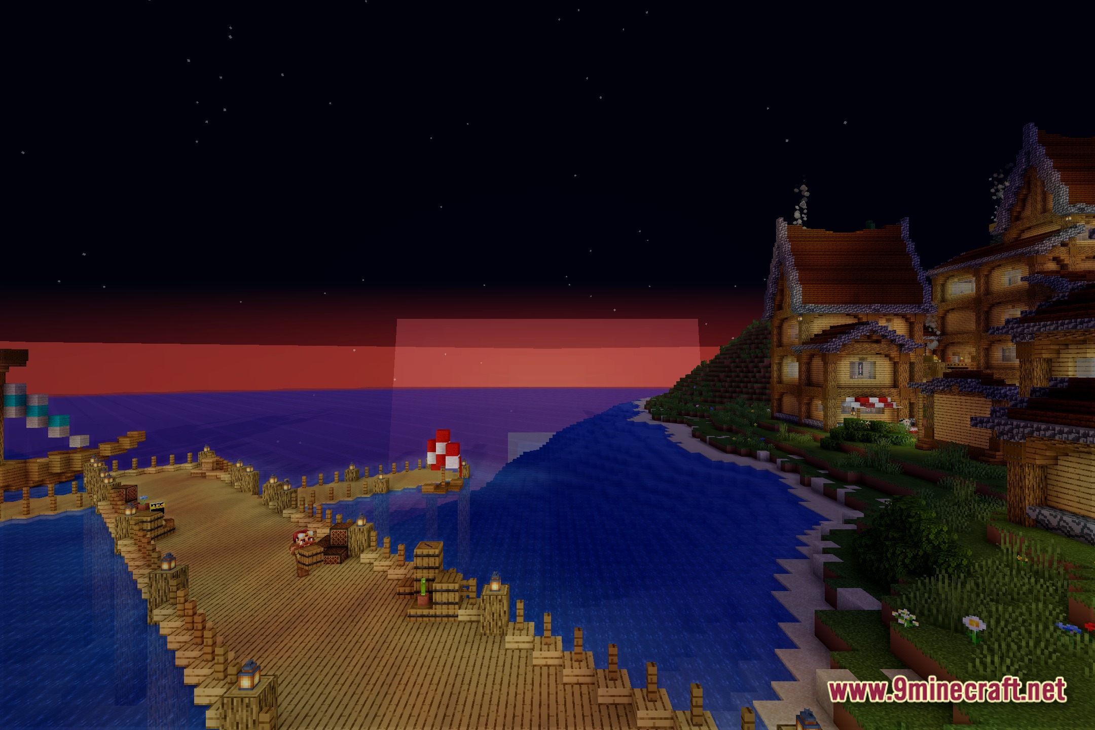 PoorLite Shaders Screenshot 11