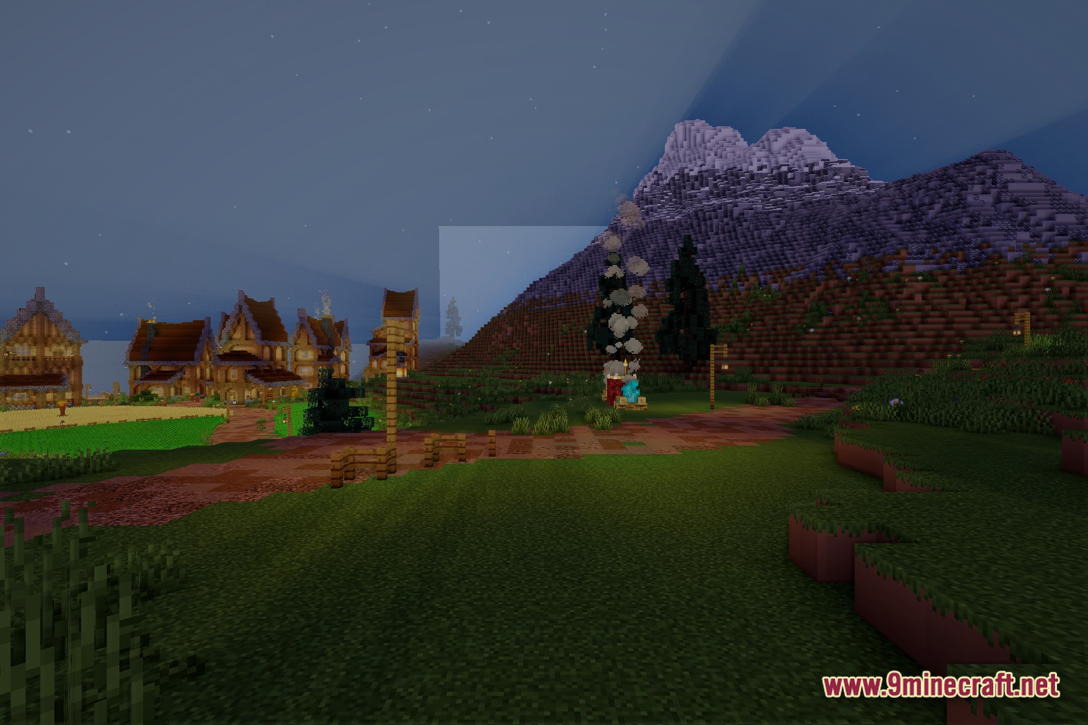 PoorLite Shaders Screenshot 4