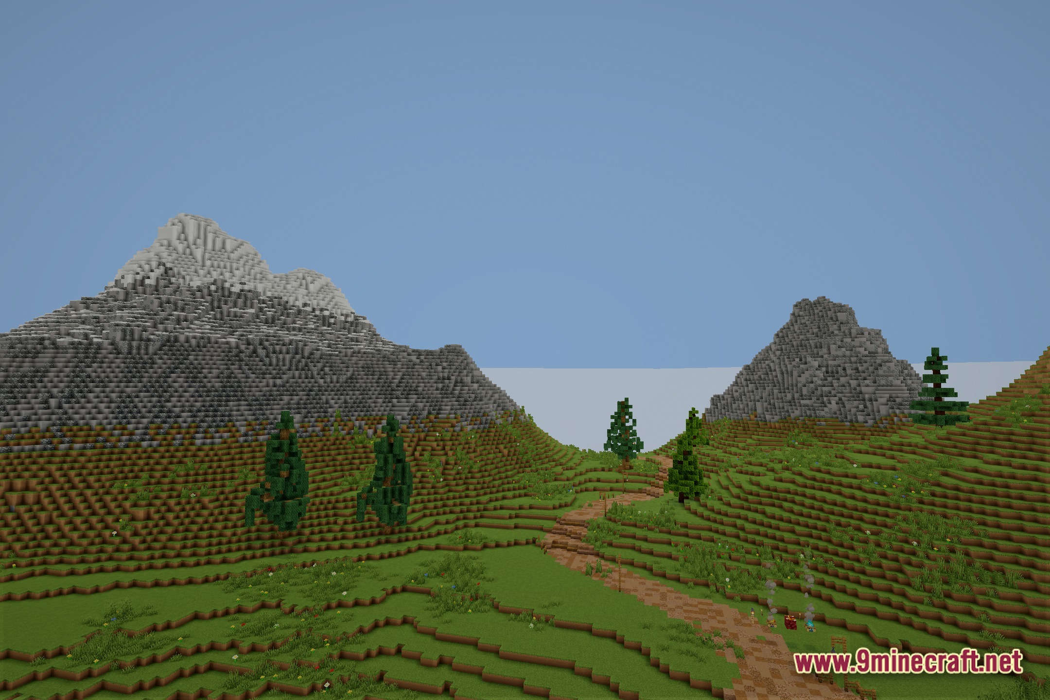 PoorLite Shaders Screenshot 6