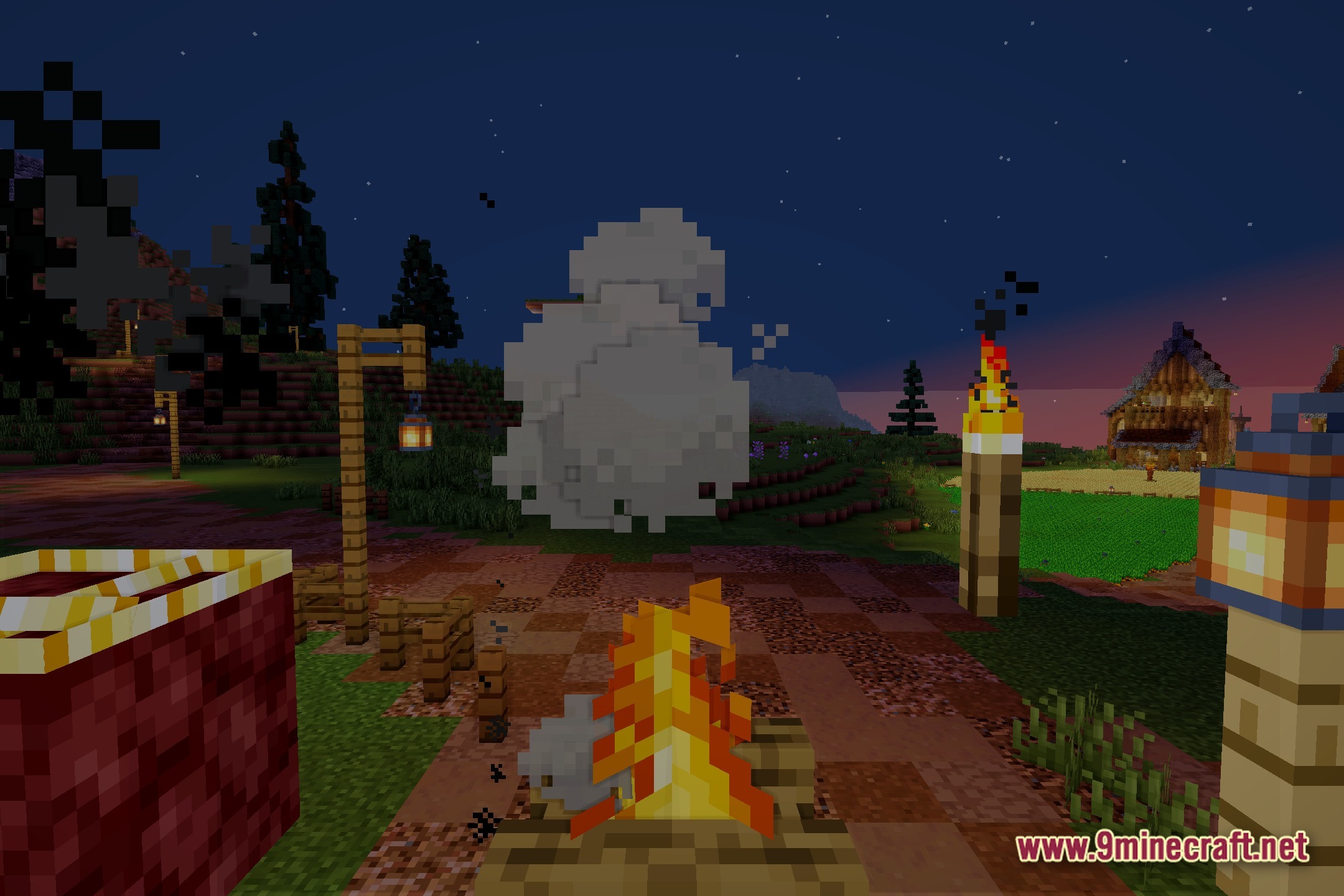 PoorLite Shaders Screenshot 7