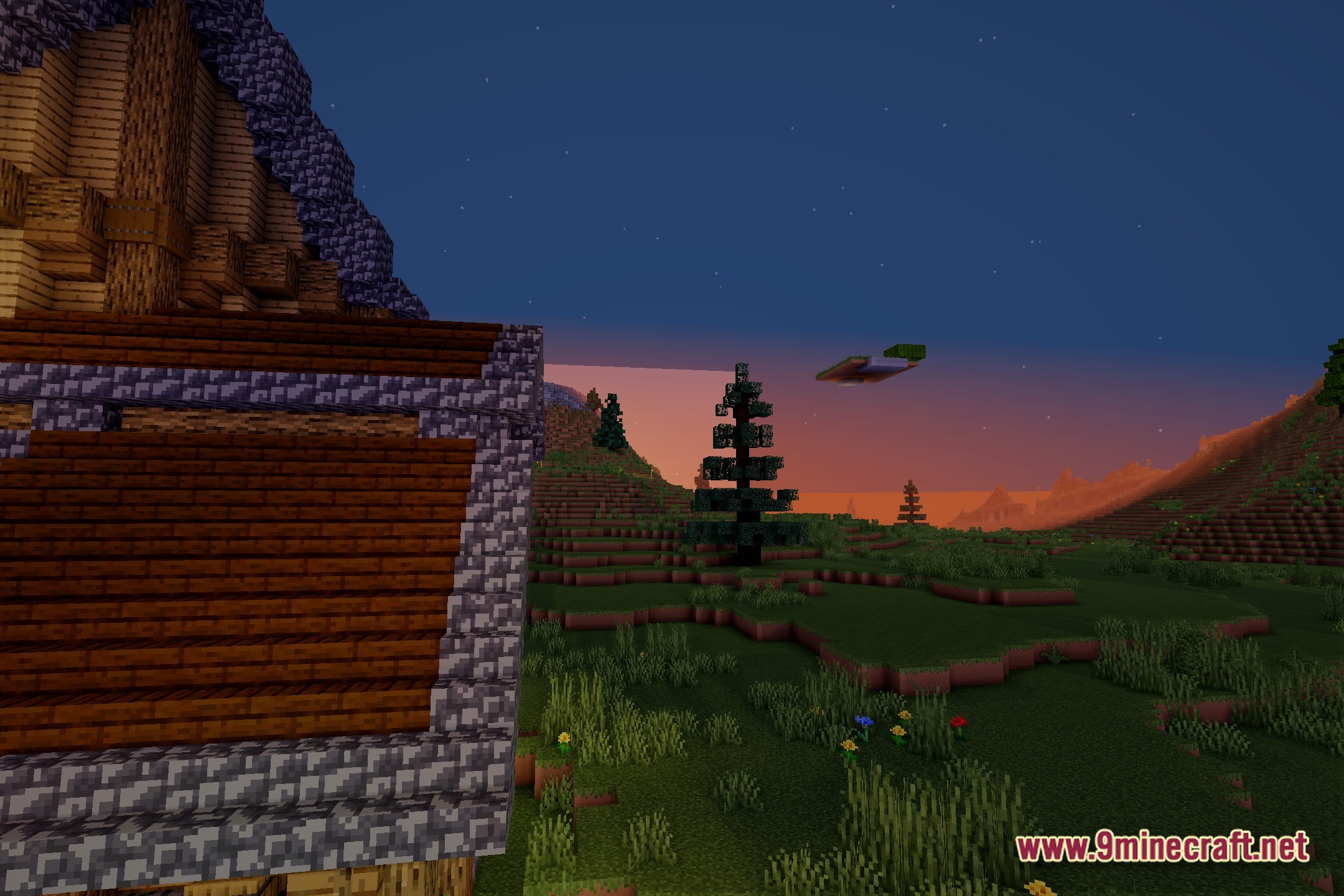 PoorLite Shaders Screenshot 8