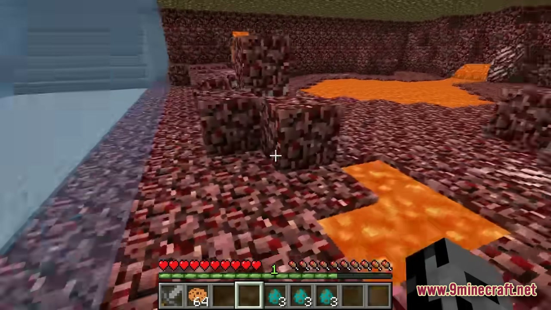 PopularMMOs Epic Village Hide N' Seek Map (26.2, 1.20.1) — screenshot 1
