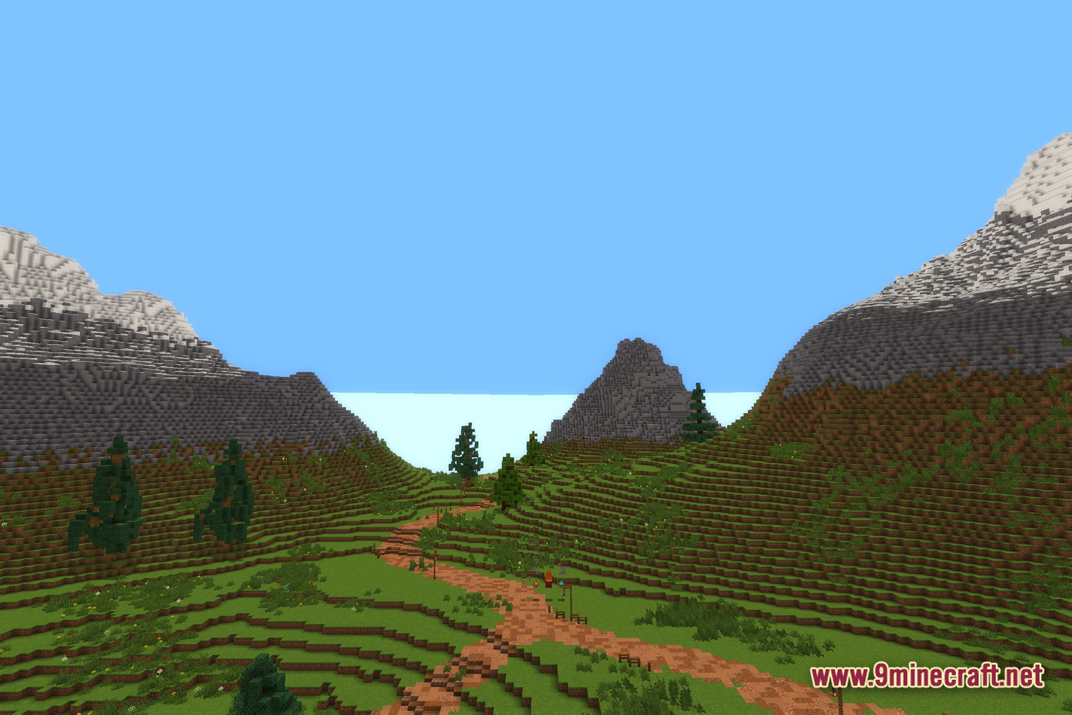 Post'n'Stuff! Shaders Screenshot 1