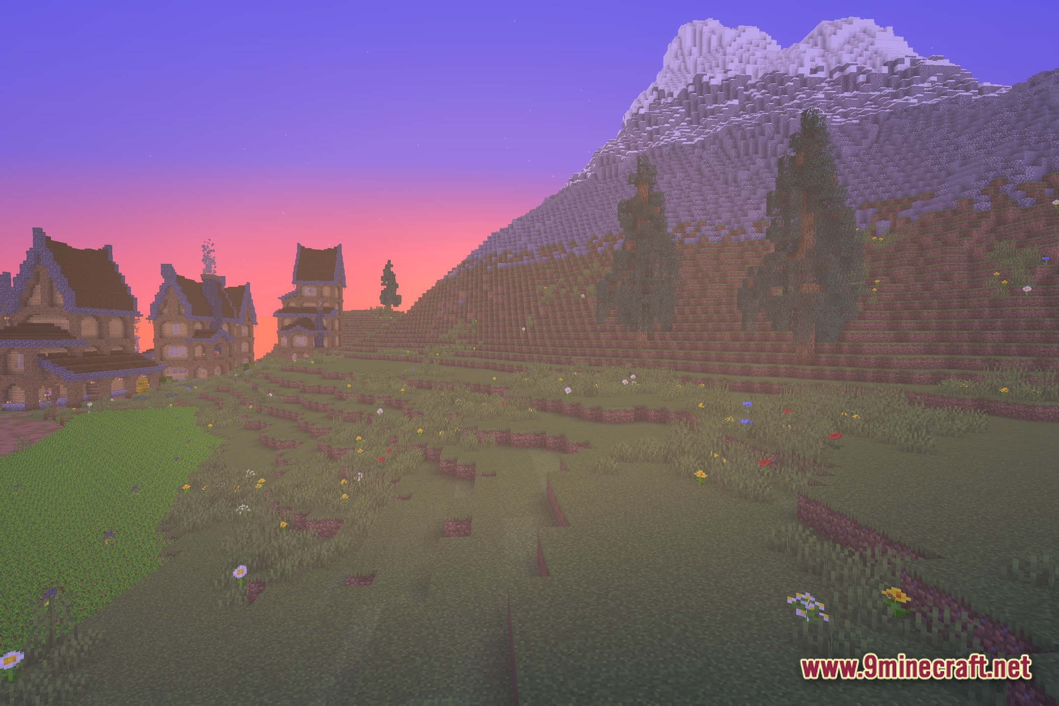 Post'n'Stuff! Shaders Screenshot 11