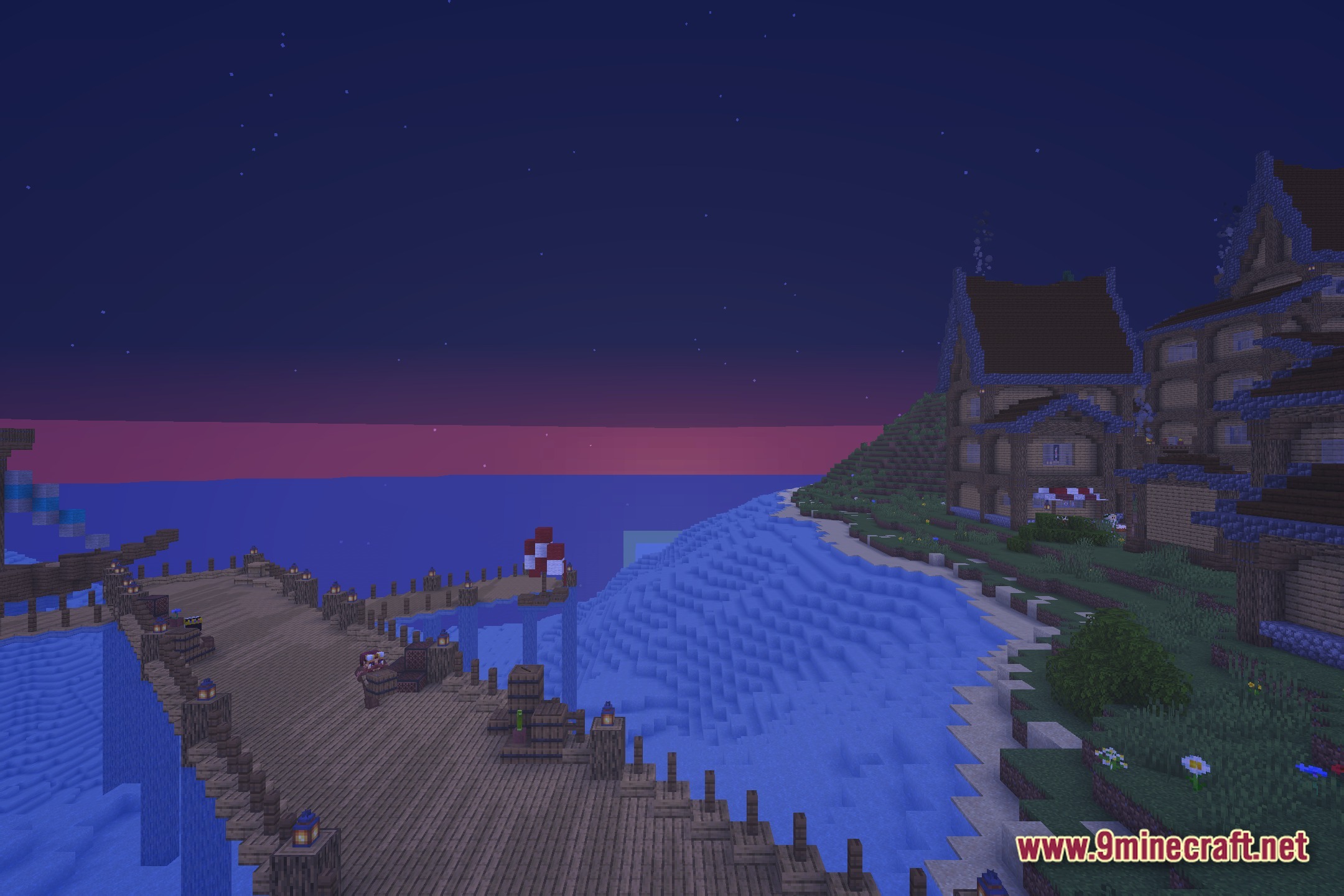Post'n'Stuff! Shaders Screenshot 12