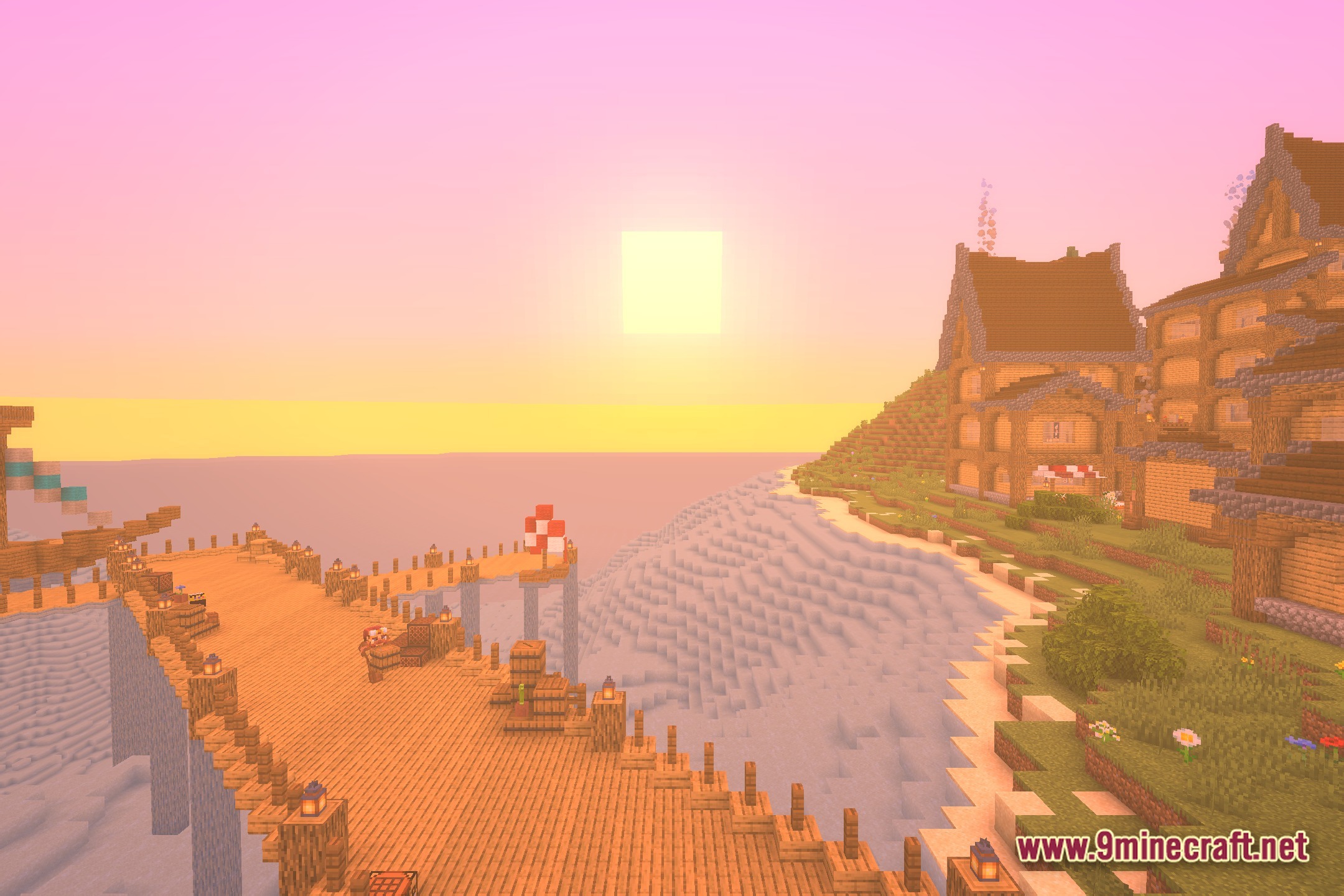 Post'n'Stuff! Shaders Screenshot 2