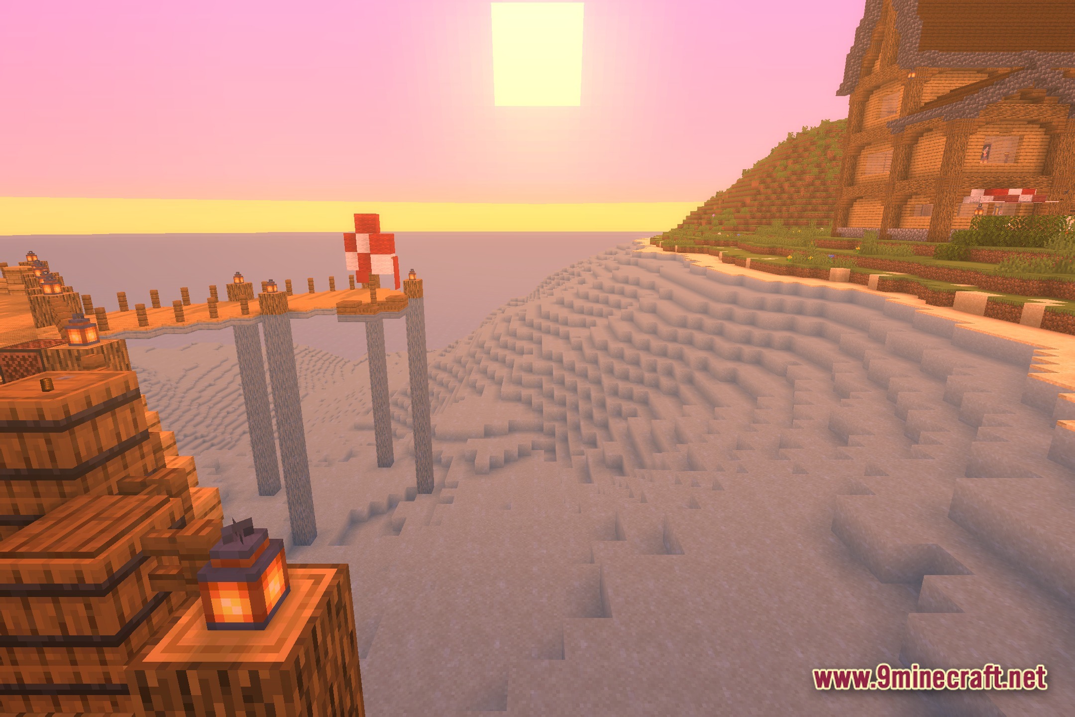 Post'n'Stuff! Shaders Screenshot 3