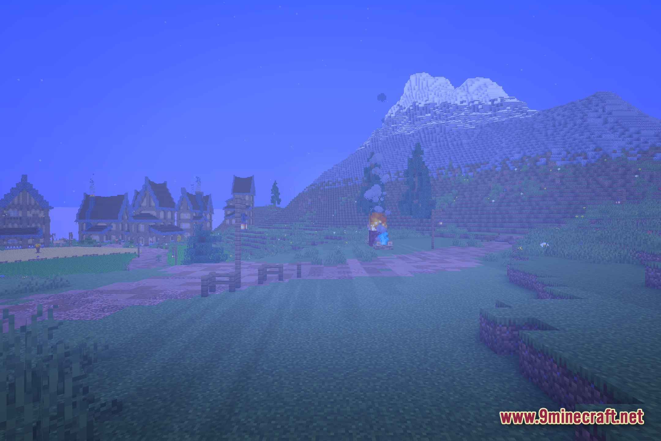 Post'n'Stuff! Shaders Screenshot 4