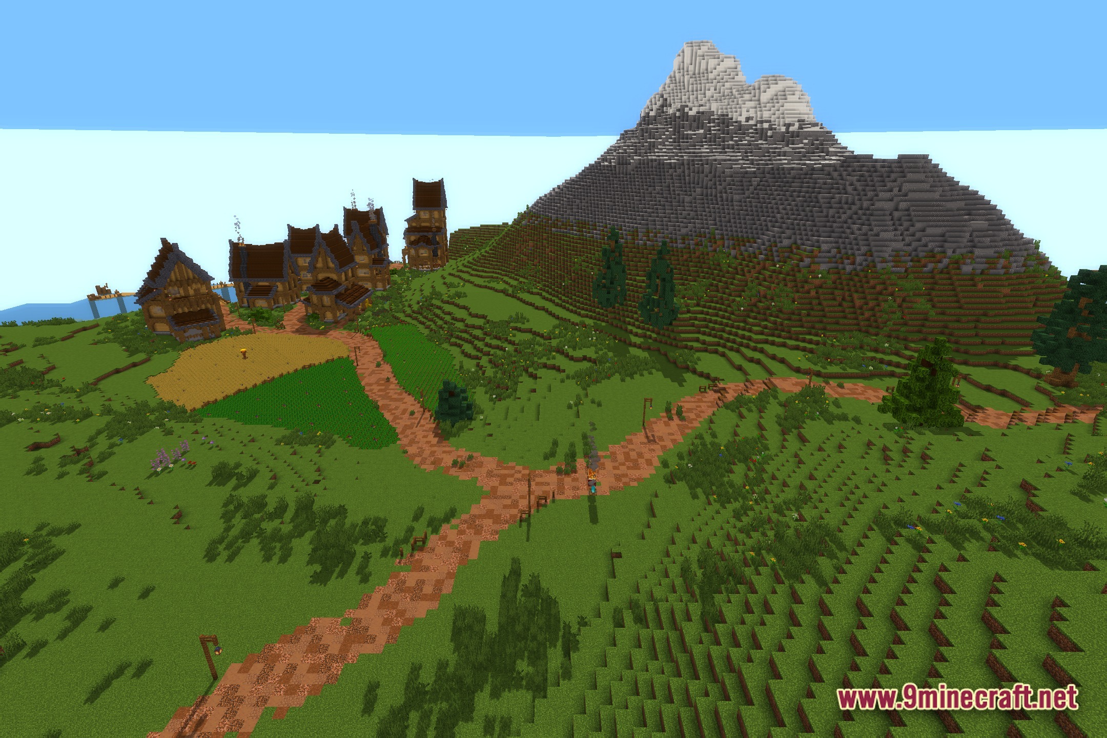 Post'n'Stuff! Shaders Screenshot 5