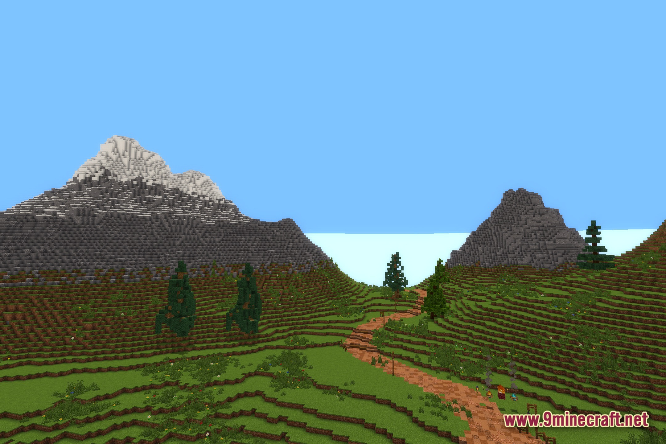 Post'n'Stuff! Shaders Screenshot 6