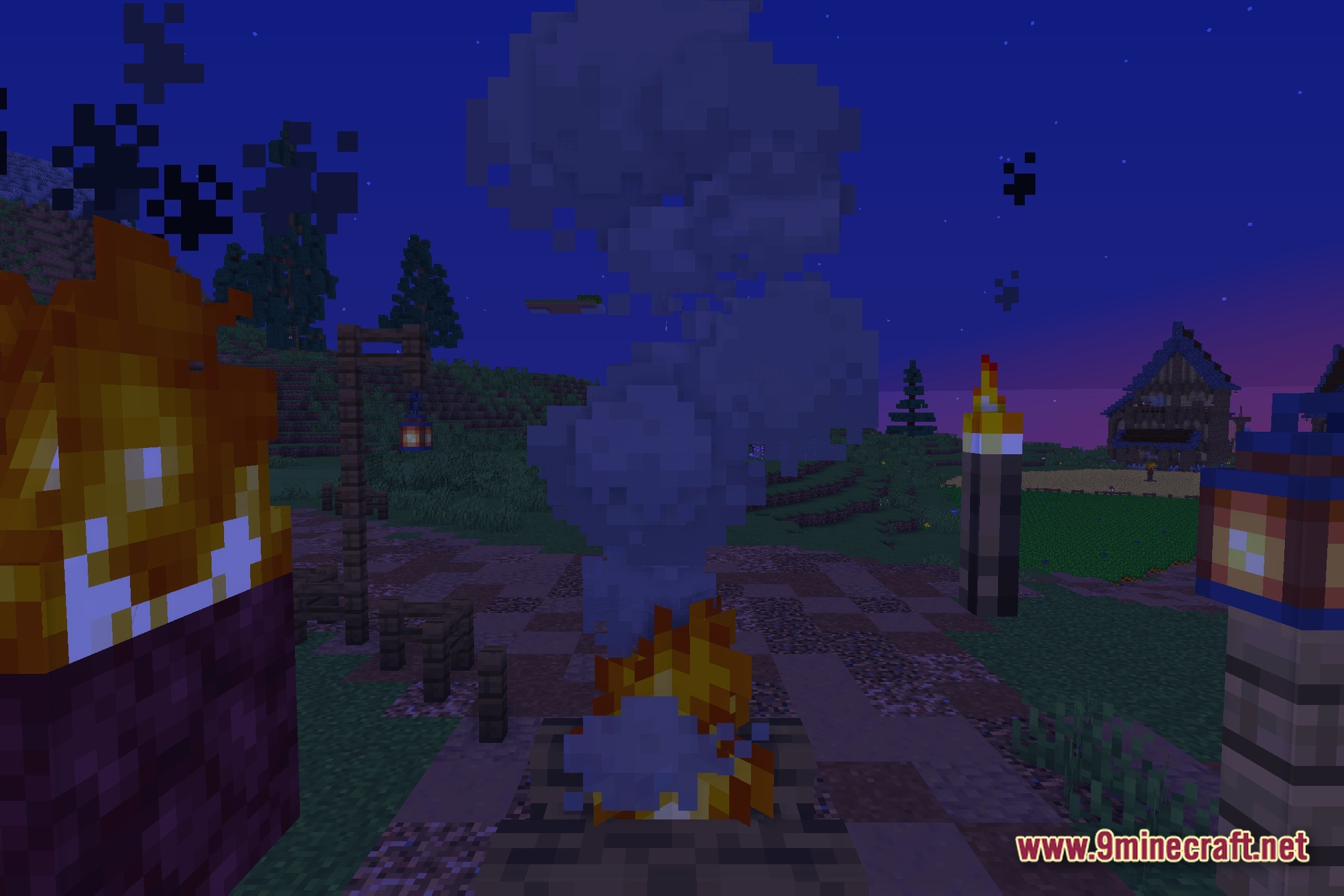 Post'n'Stuff! Shaders Screenshot 7
