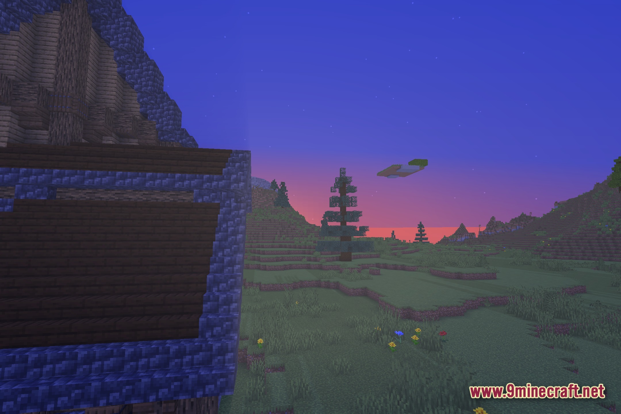 Post'n'Stuff! Shaders Screenshot 8