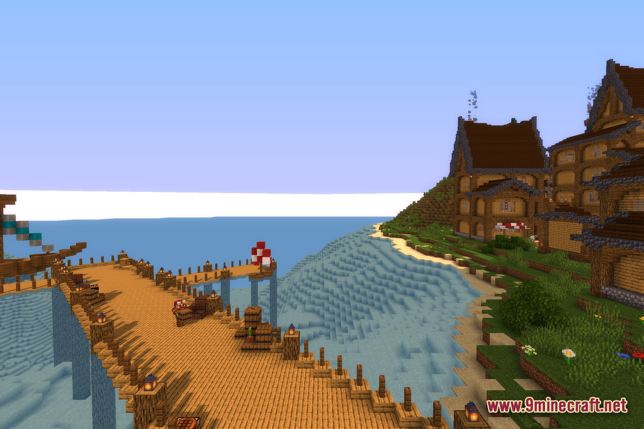 Post'n'Stuff! Shaders Screenshot 9