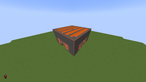 Powerfull Vertiacl Stackable Steam Generator V2 Schematic Thumbnail
