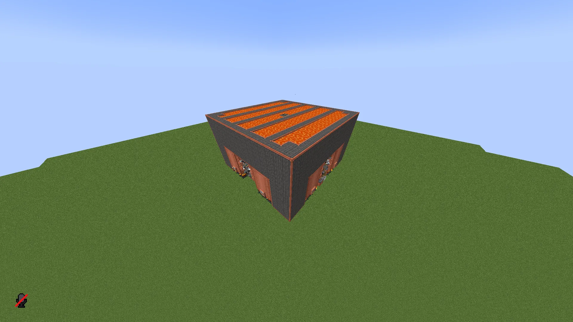 Powerfull Vertiacl Stackable Steam Generator V2 Schematic Thumbnail