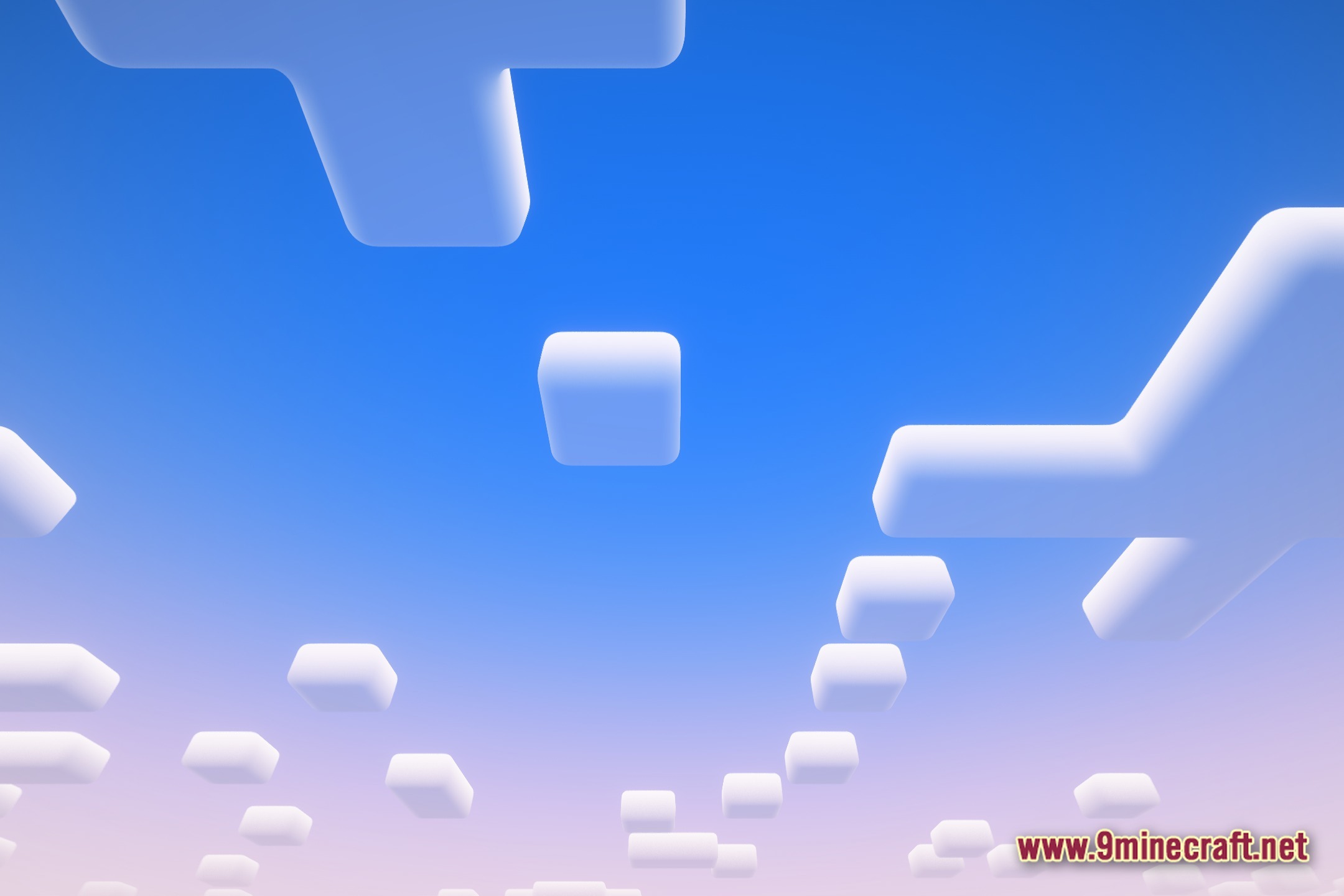 Primal Glow High Shaders Screenshot 10
