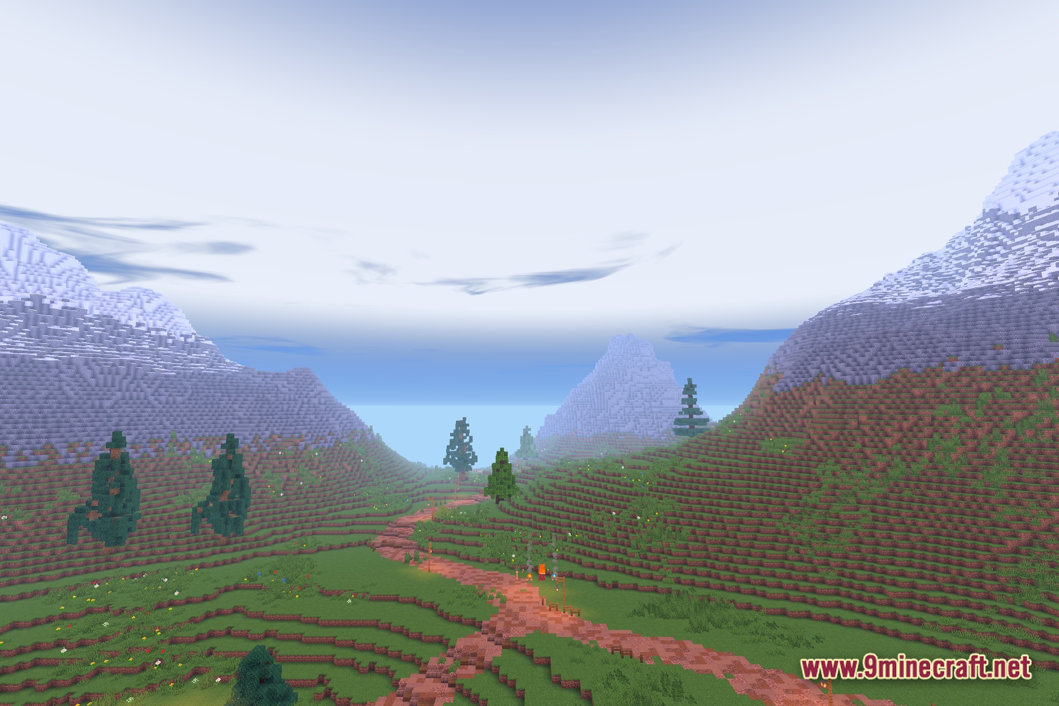 Principal Shaders Screenshot 1