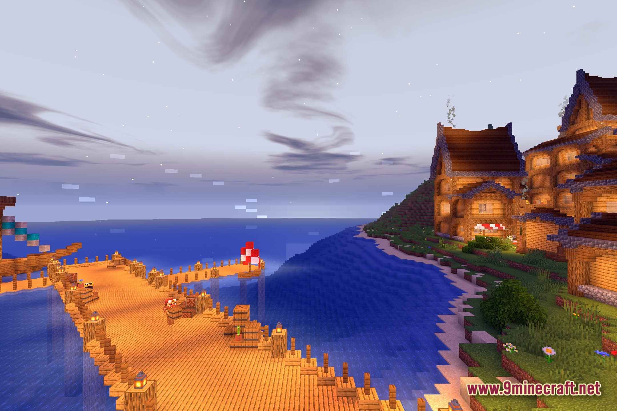 Principal Shaders Screenshot 12