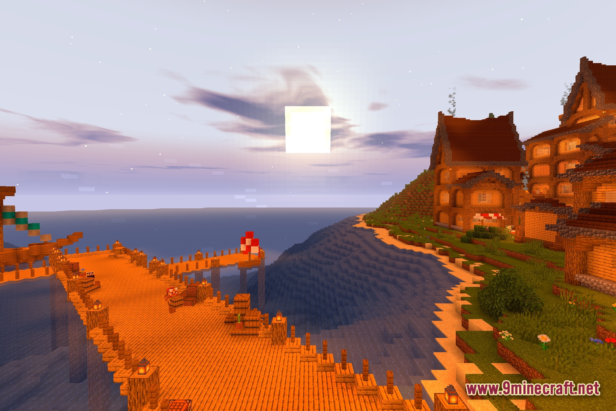 Principal Shaders Screenshot 2
