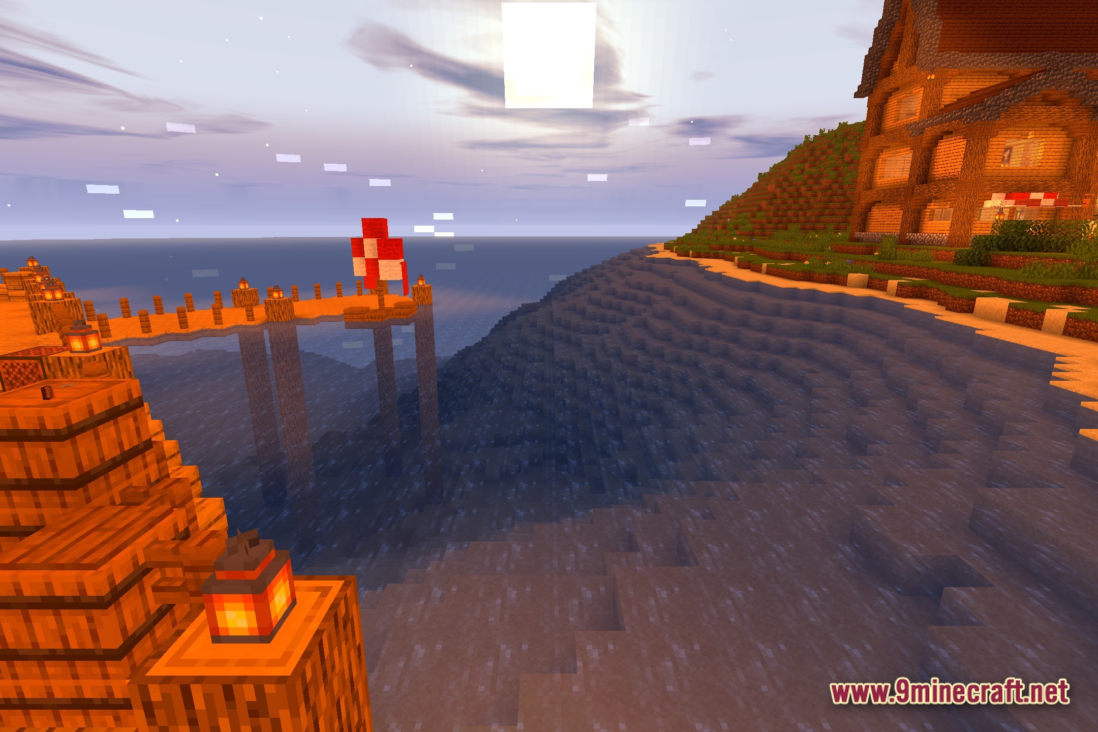 Principal Shaders Screenshot 3