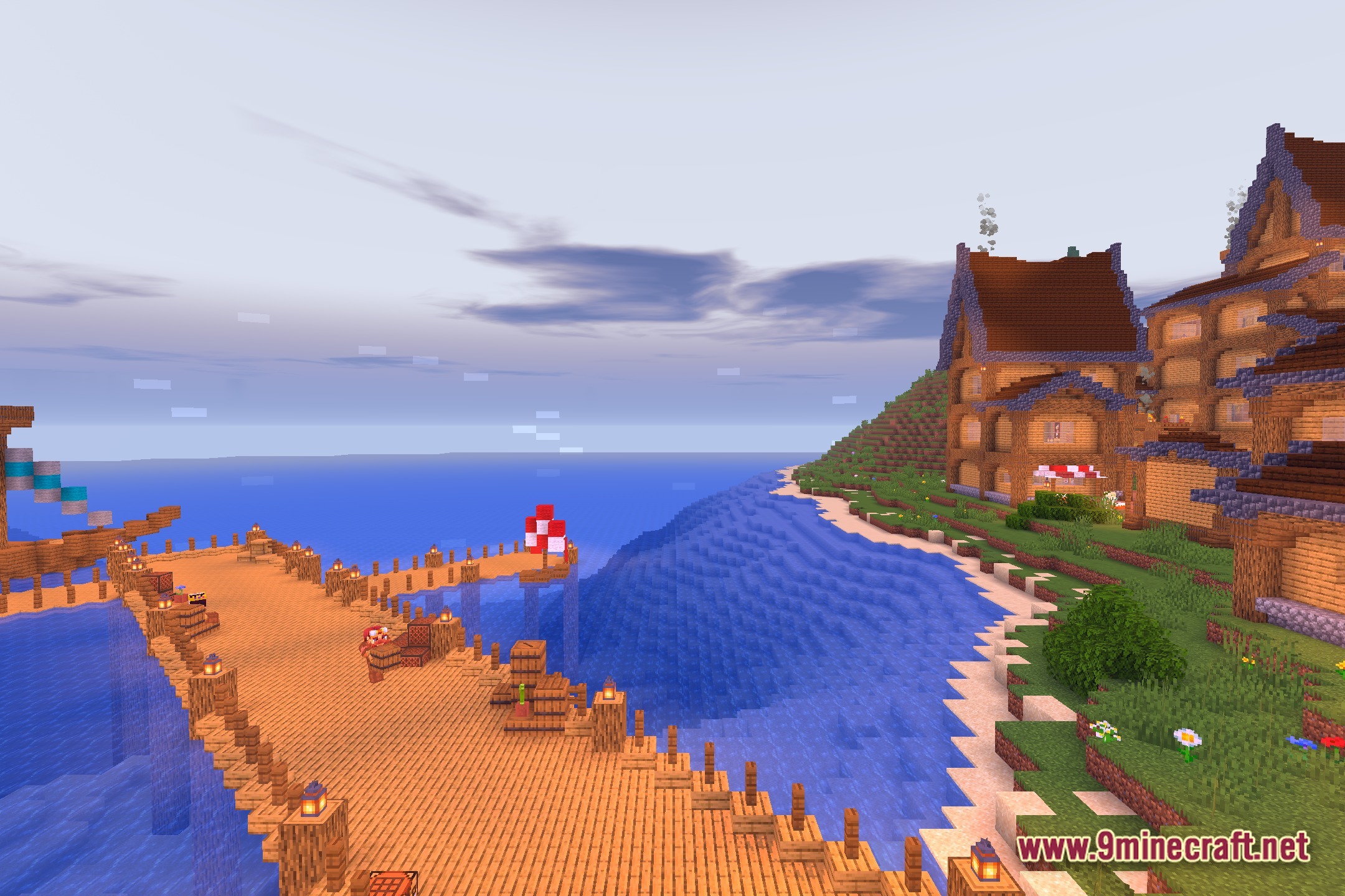 Principal Shaders Screenshot 9
