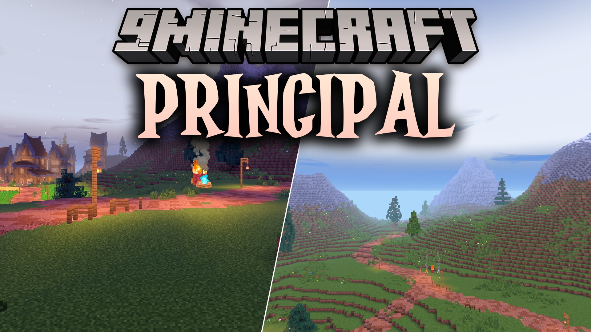 Principal Shaders