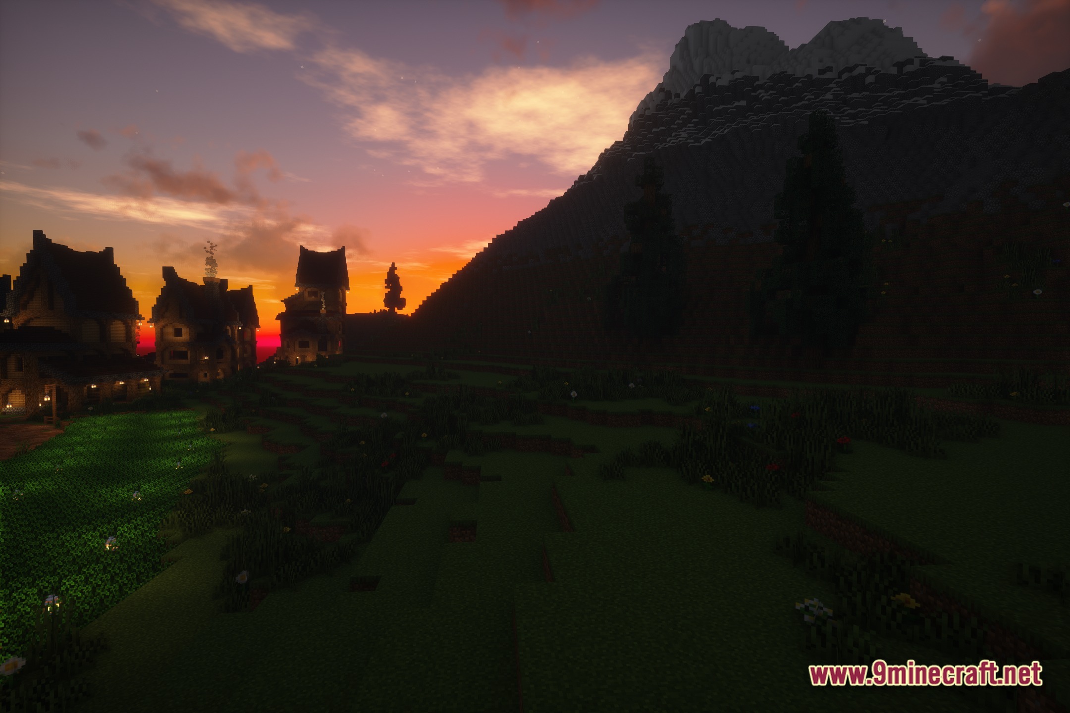 Prism Hue Zenith Shaders Screenshot 10