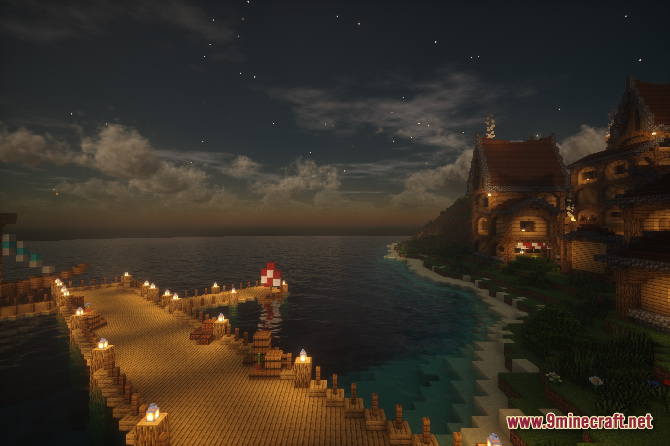 Prism Hue Zenith Shaders Screenshot 11