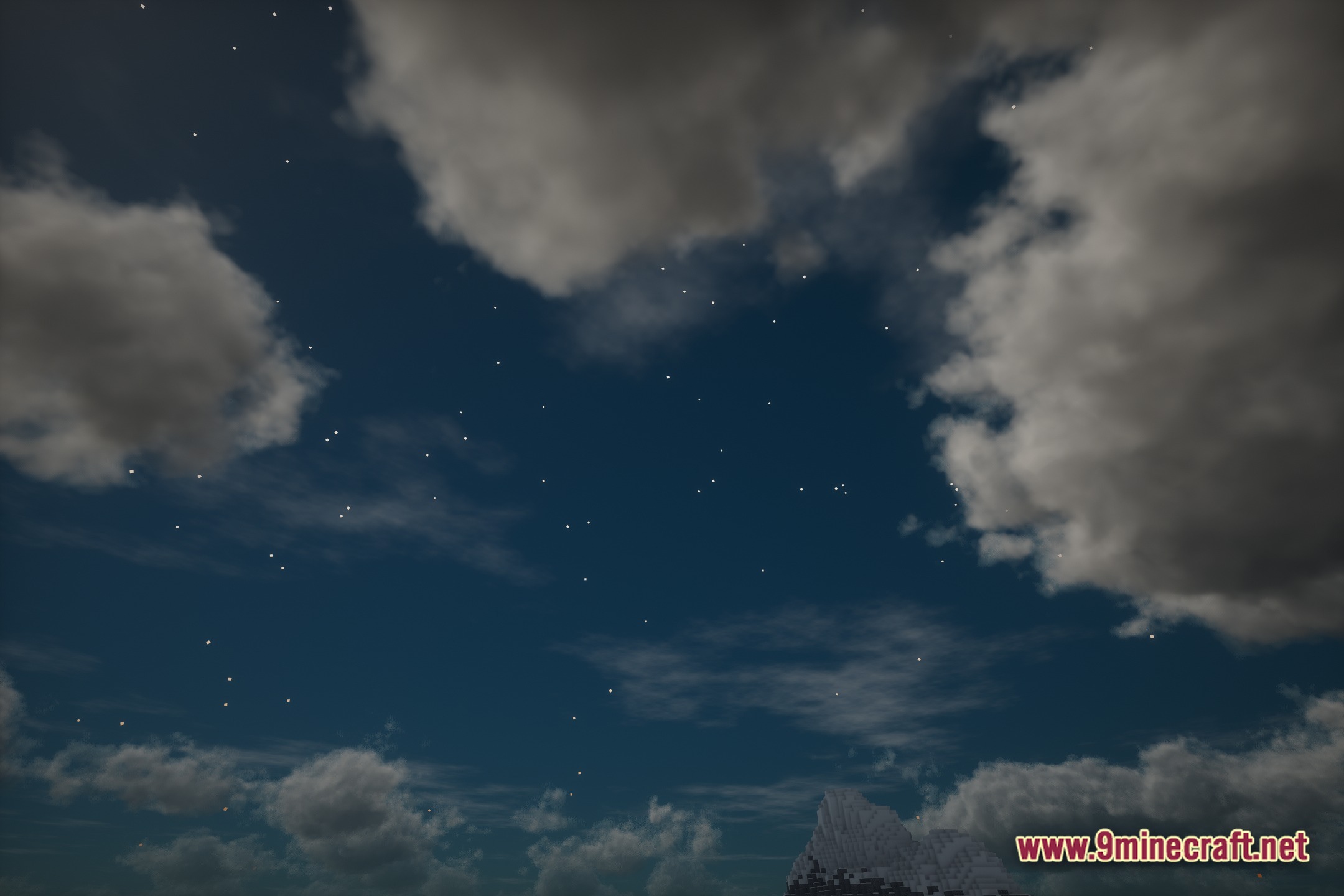 Prism Hue Zenith Shaders Screenshot 12