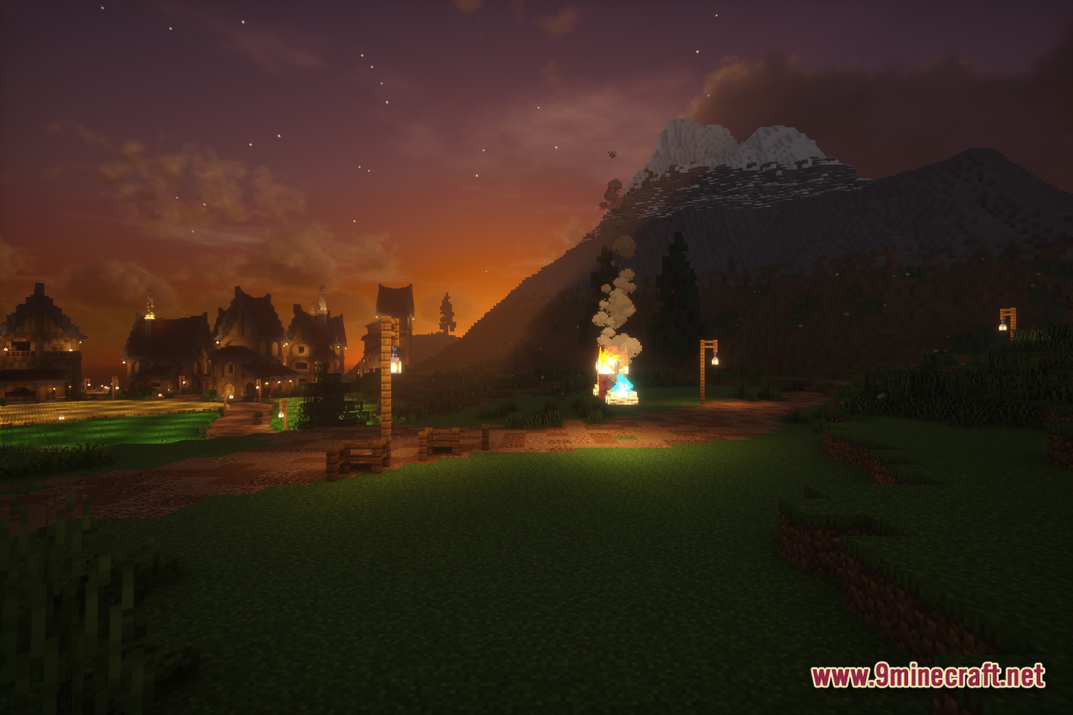 Prism Hue Zenith Shaders Screenshot 4