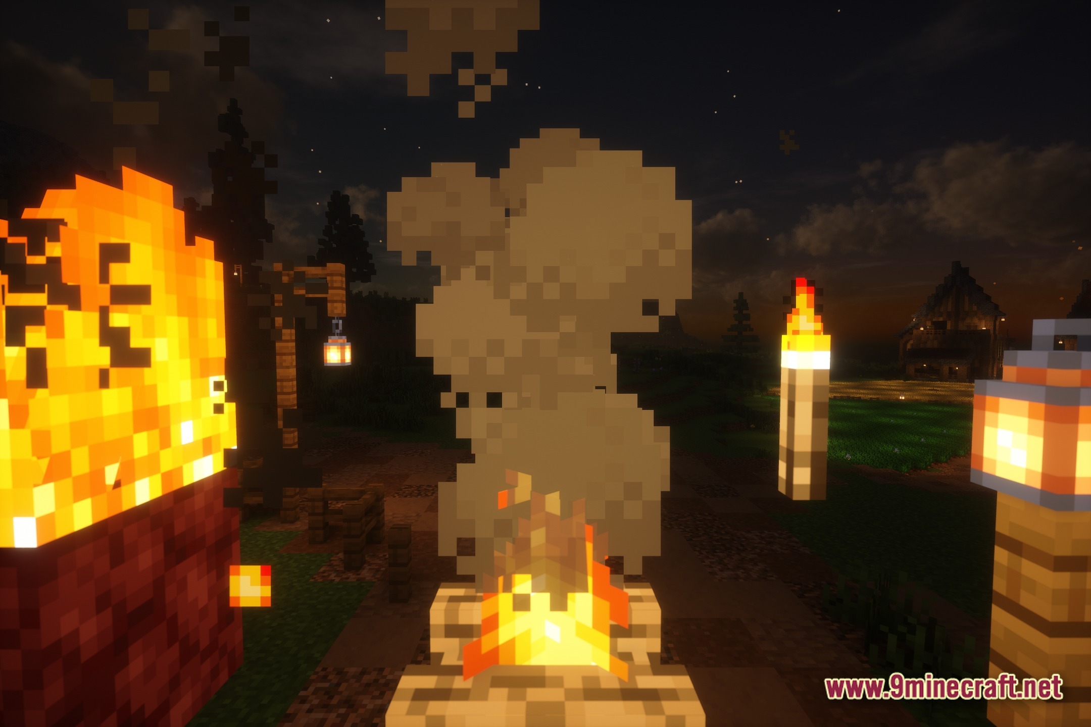 Prism Hue Zenith Shaders Screenshot 7