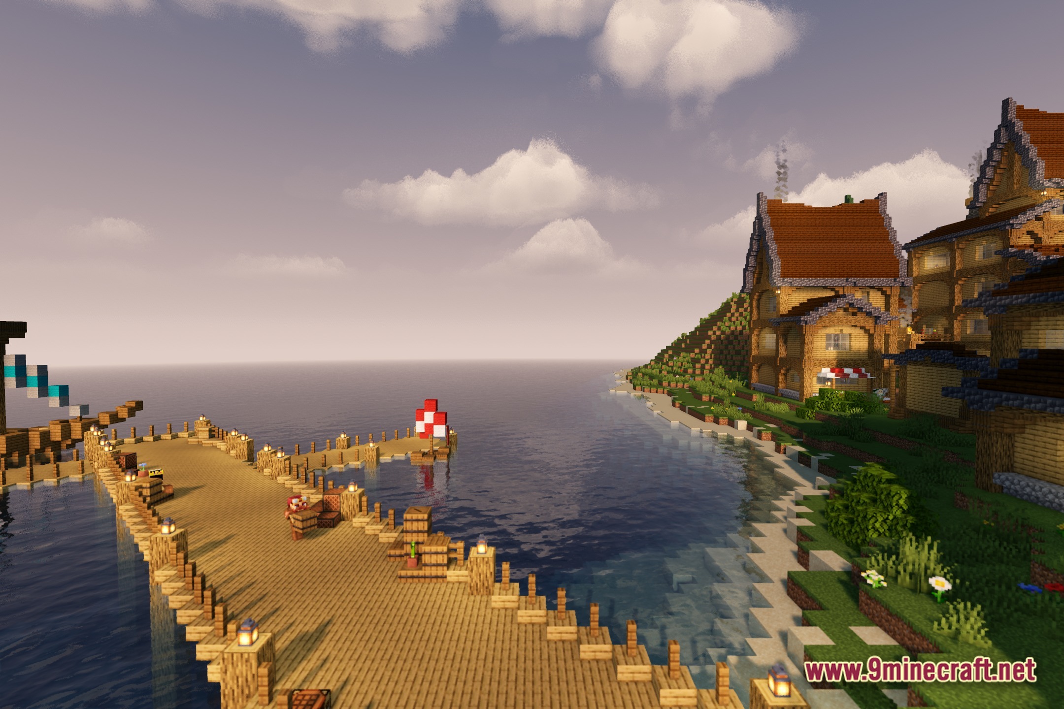 Prisma Shaders Screenshot 1