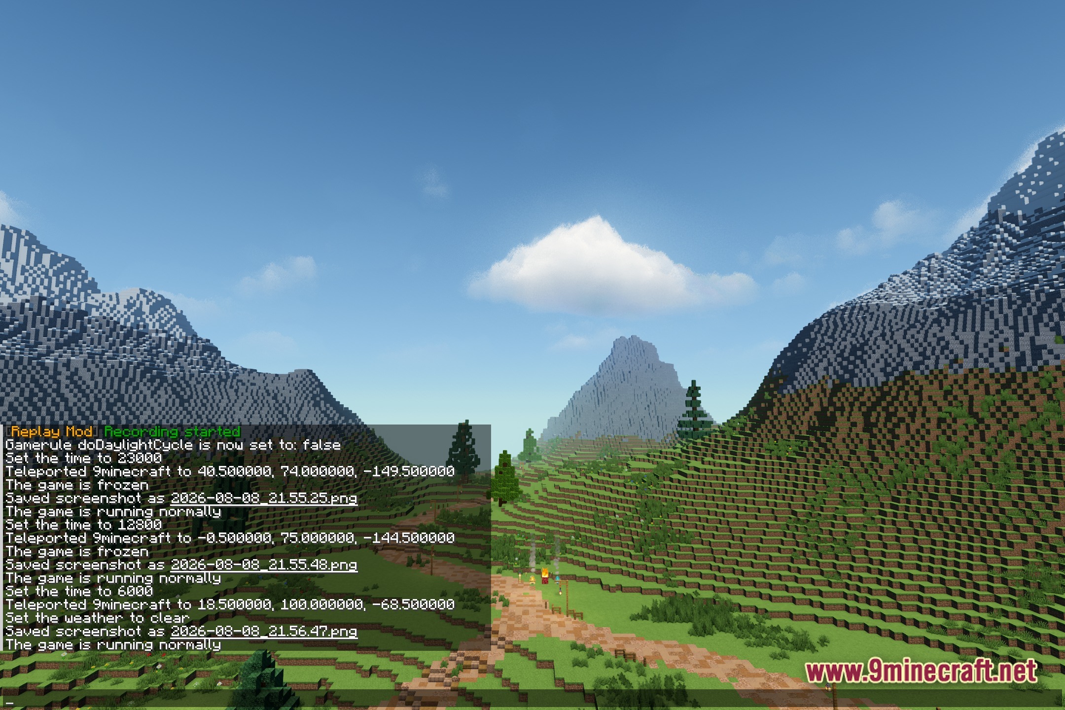 Prisma Shaders Screenshot 4