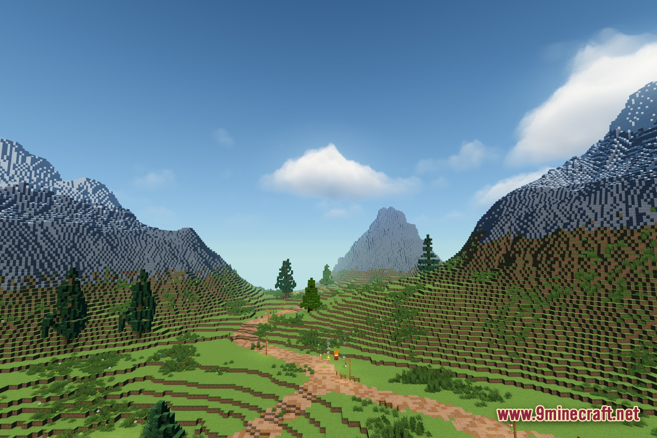 Prisma Shaders Screenshot 5