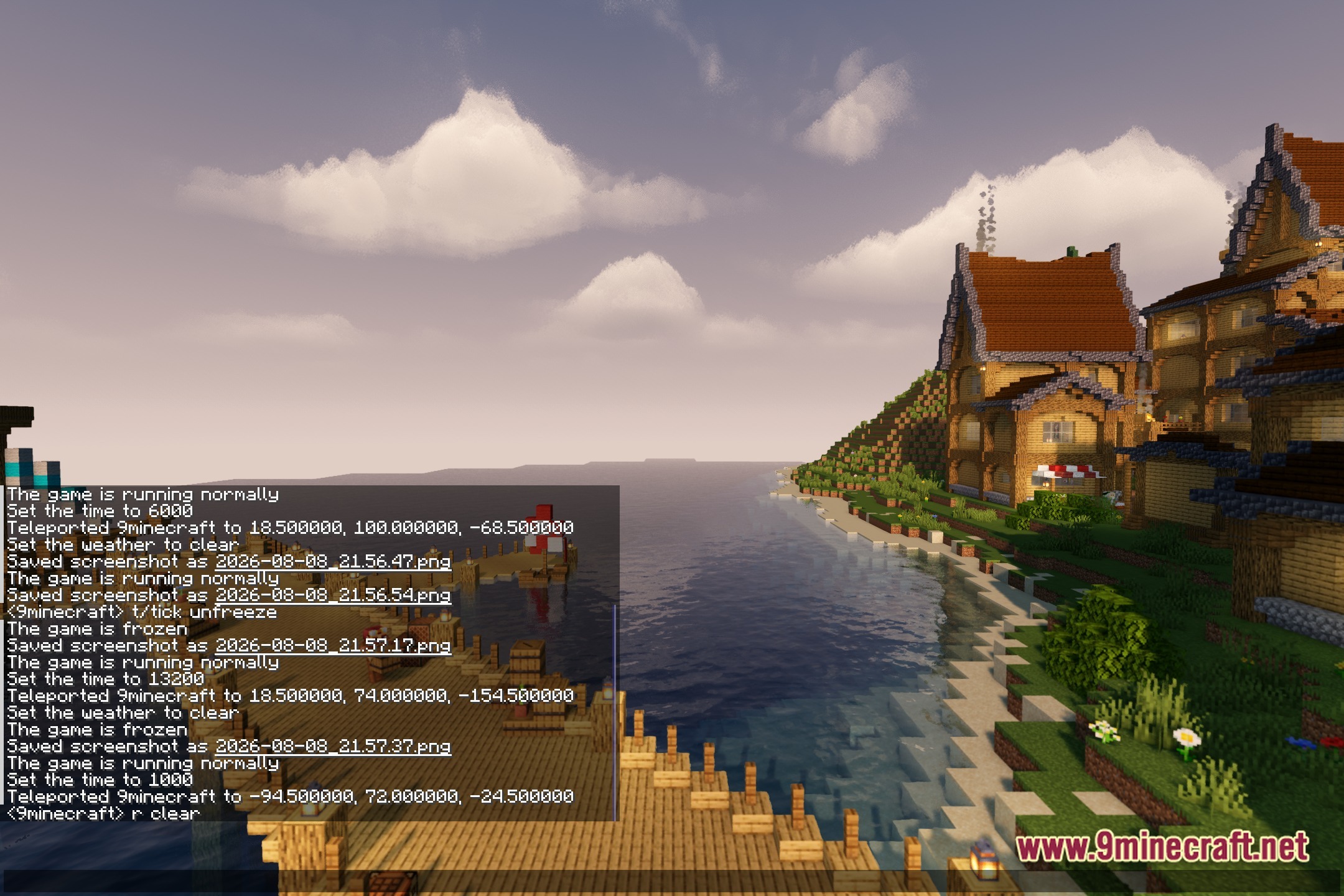 Prisma Shaders Screenshot 8