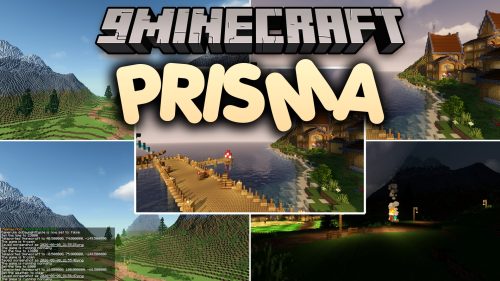 Prisma Shaders