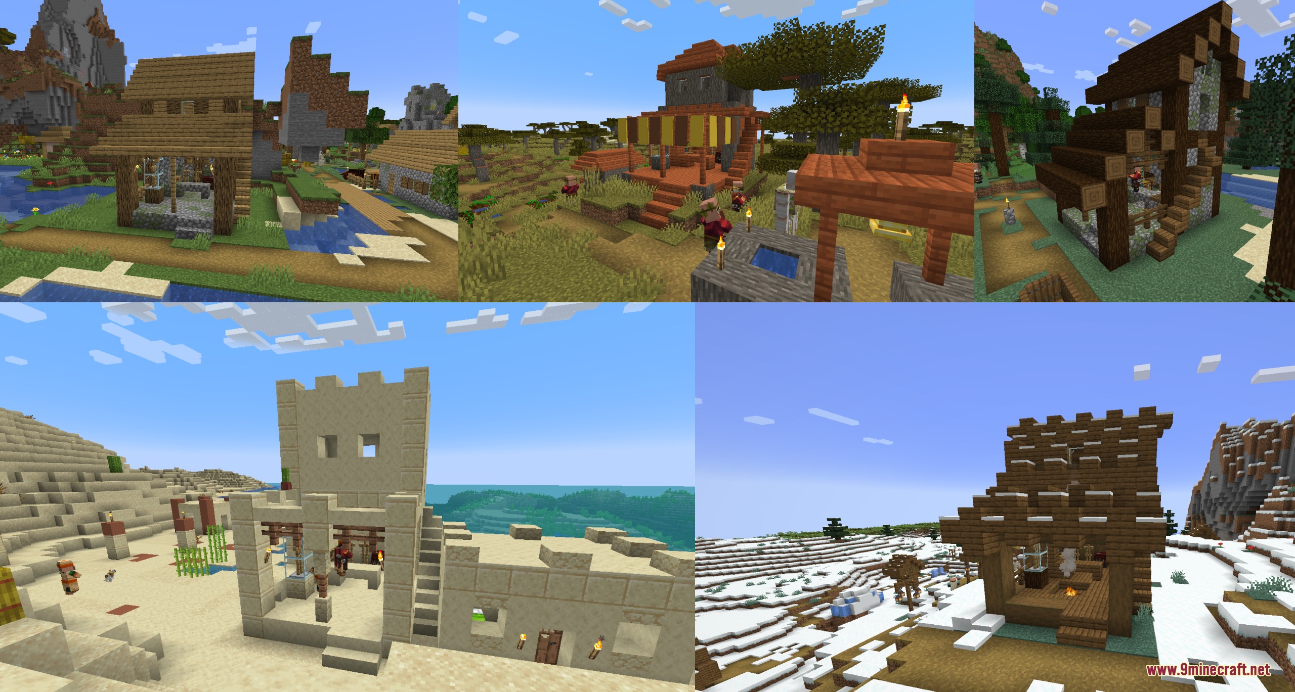 Prismatic Socketry Mod (26.1.2, 1.21.1) – Craft Custom Rings and Necklaces — screenshot 1