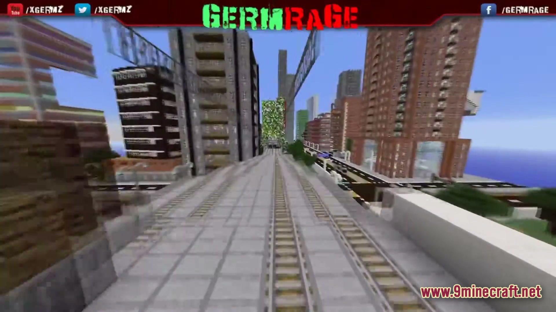 Projekt City Map Screenshot 5