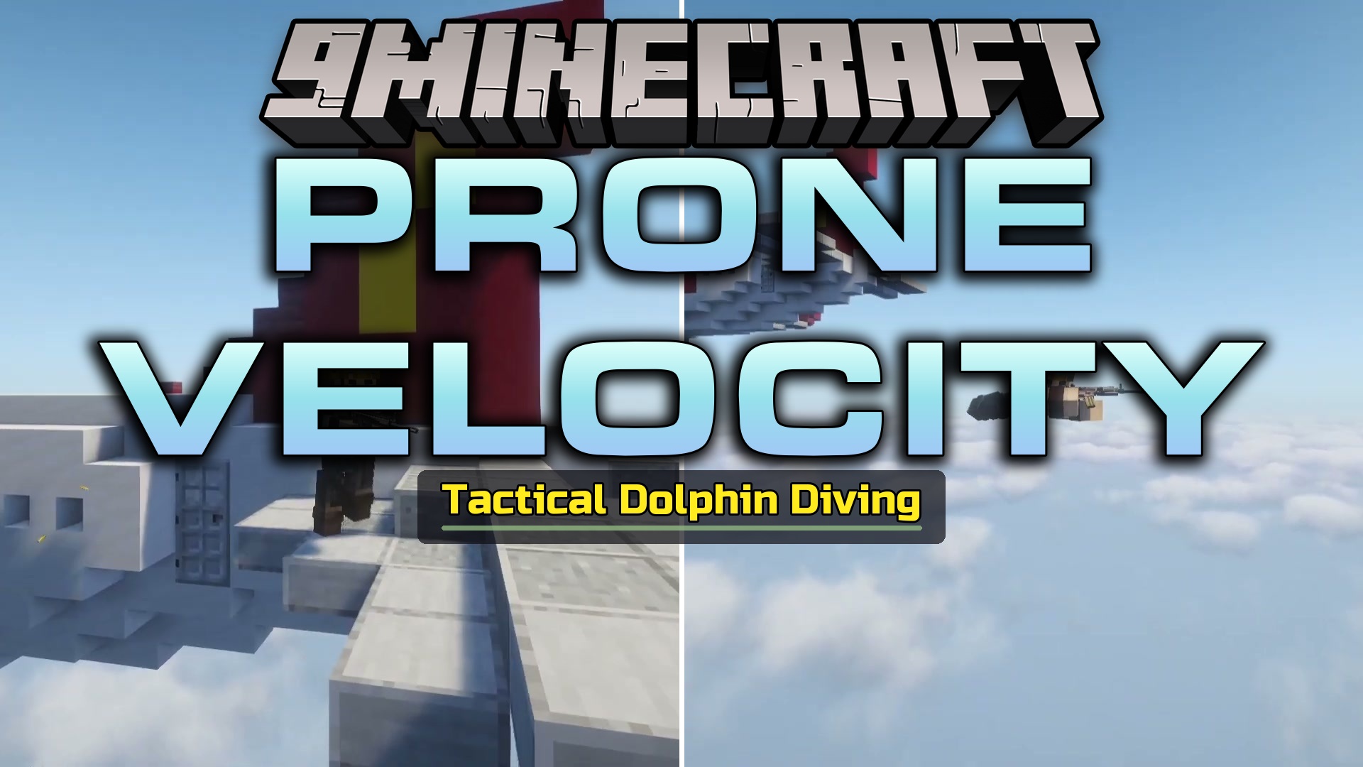 Prone Velocity Mod