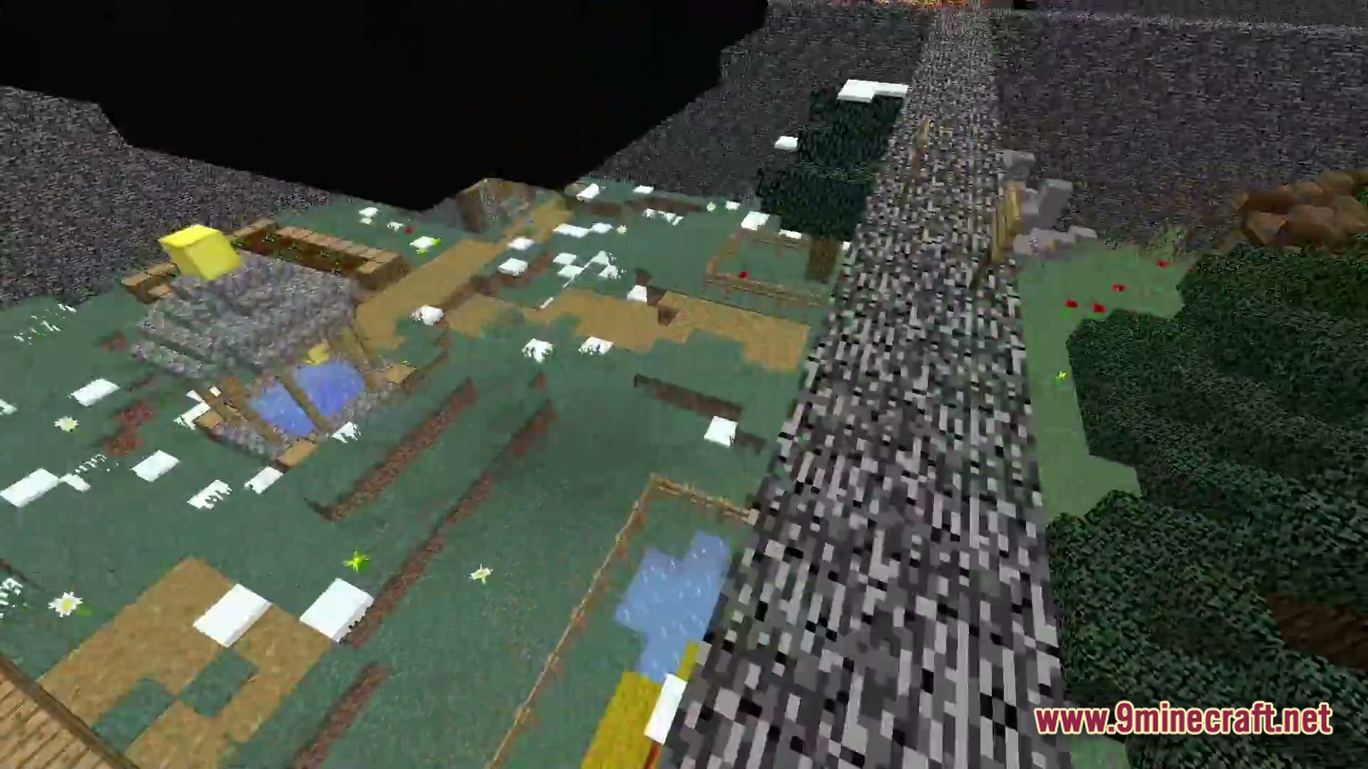 Prop Hunt Map Screenshot 1