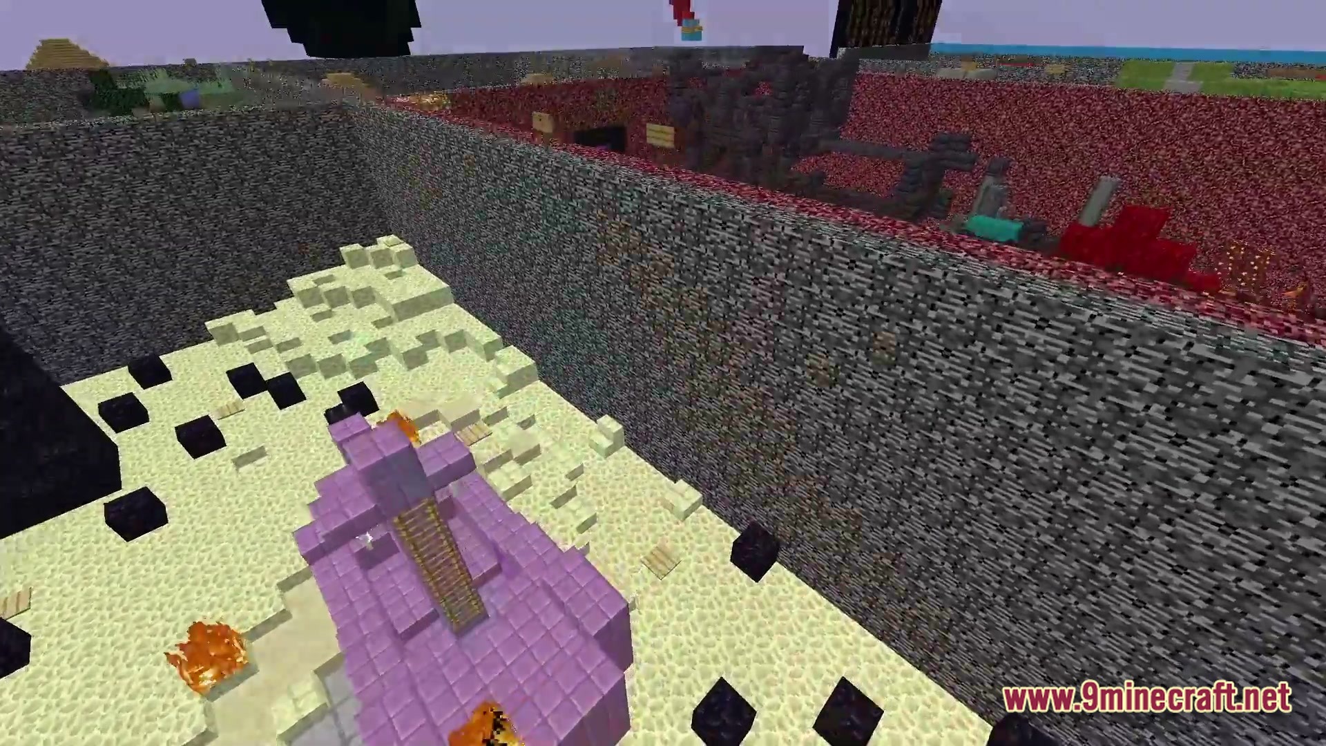 Prop Hunt Map Screenshot 3