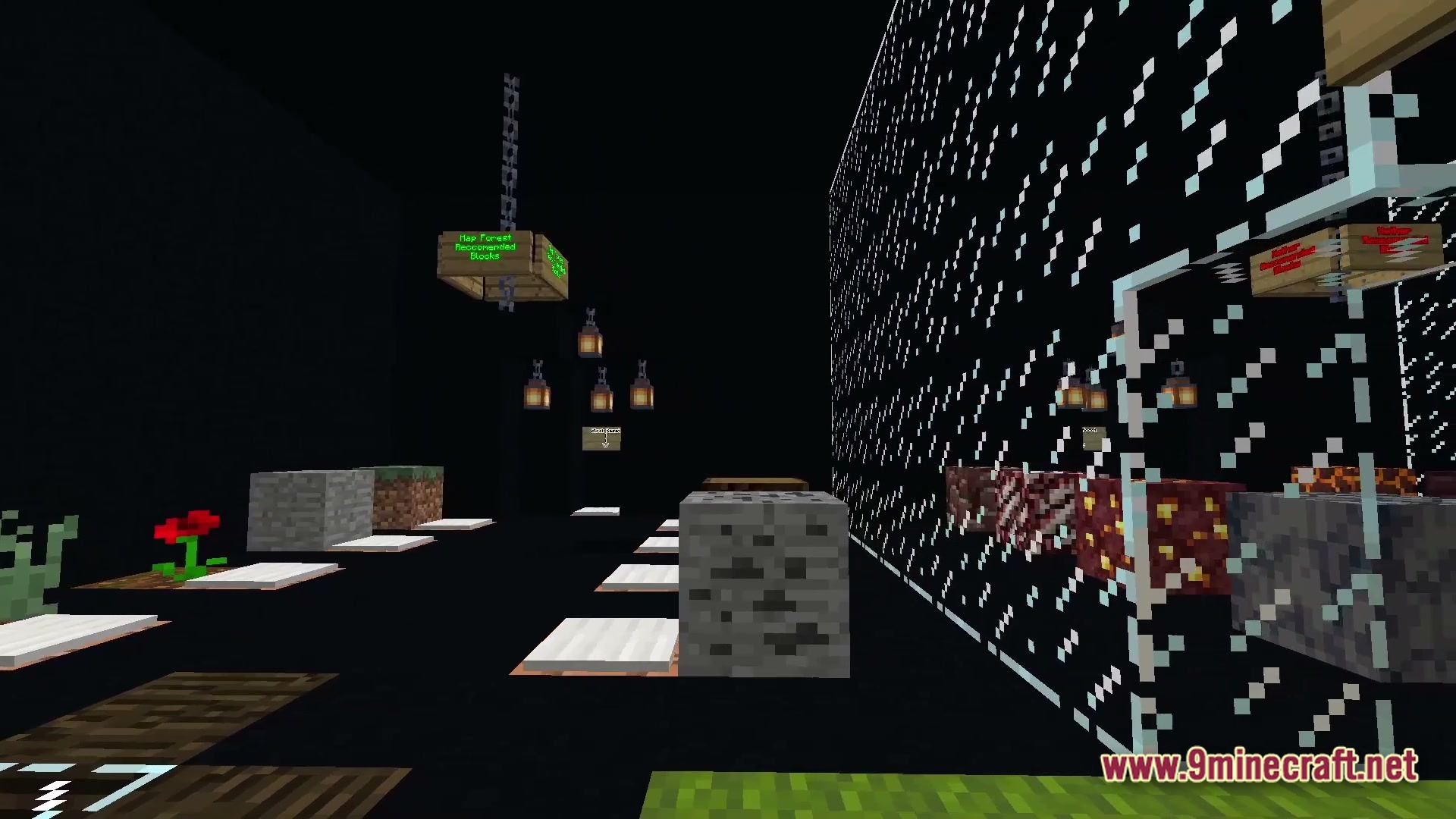 Prop Hunt Map Screenshot 4