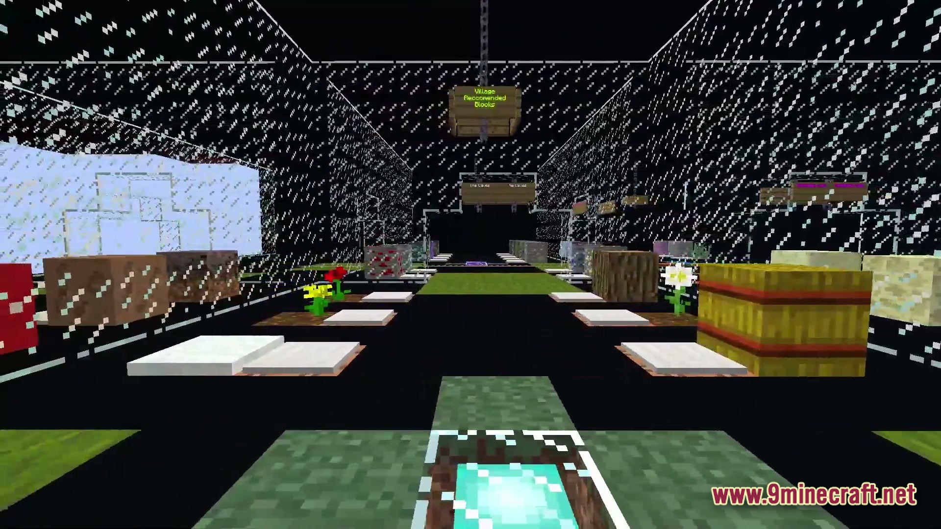 Prop Hunt Map Screenshot 5